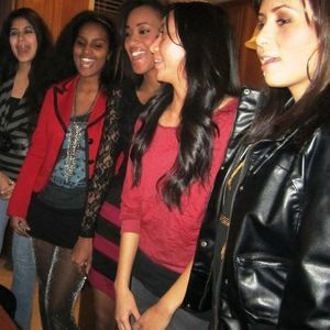 Meet your Posher, Aisha